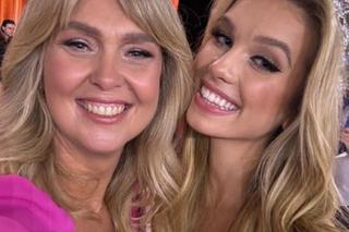 Olśniewająca Ewa Wachowicz skradła show na gali Miss Polski. Wszyscy patrzyli tylko na jedno 