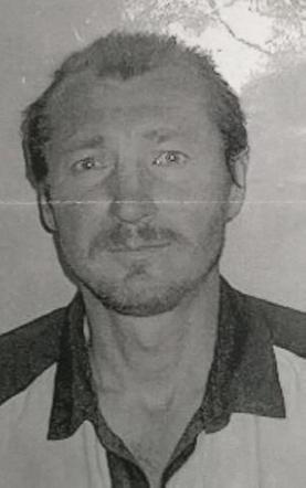 KOSTECKI OLEG
