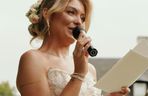 Chris Ducci i Monika Czajkowska powiedzieli sobie tak.