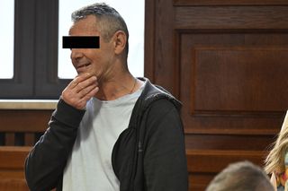 Zygmunt zamordował teściów i żonę w Wielkanoc. Ihor L. miał mu pomagać. Ruszył proces
