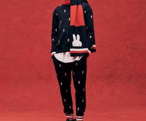 TOMMY X MIFFY