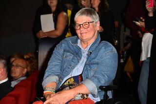 Uroczysta premiera Zielonej granicy