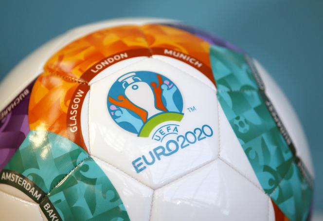 Euro 2020 - transmisja w telewizji