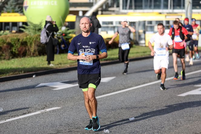 Silesia Półmaraton 2025 - ZDJĘCIA