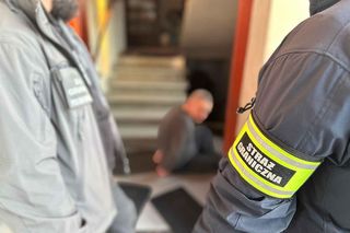 Rozbito grupę przestępczą dzięki której ponad 12 tys. cudzoziemców miało przekroczyć nielegalnie granice