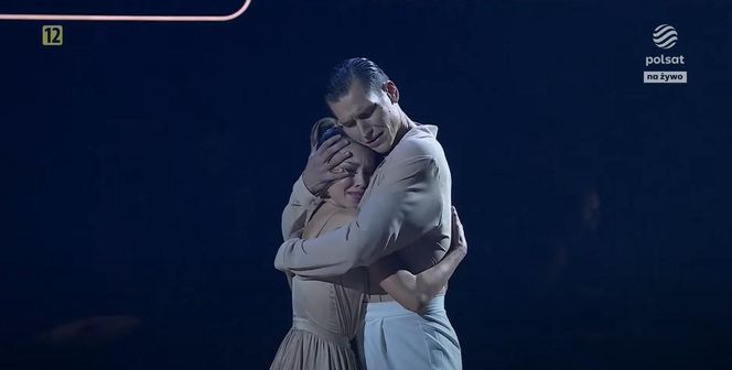 Maria Jeleniewska i Jacek Jeschke