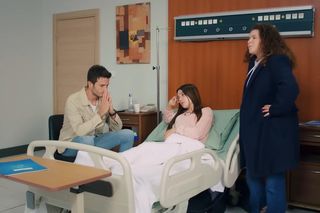 Miłość i nadzieja. Zeynep nie zdąży jeszcze dojść do siebie, a znów będzie musiała walczyć o życie! Streszczenie odcinka 215 Ask ve umut (16.06.2025)