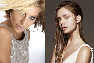 Lisa D'Amato czy Olga Kaczyńska - która zwyciężczyni Top Model jest ładniejsza - FOTO