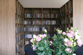 Biblioteka w gminie Siedlce