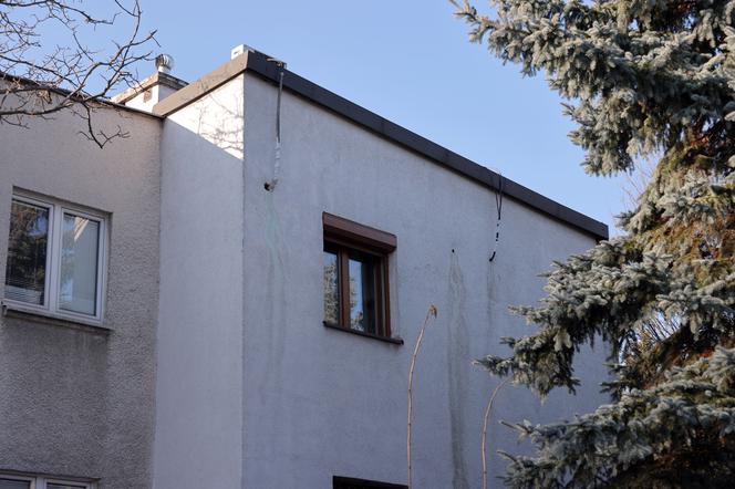 Dom Kaczyńskiego wymaga remontu