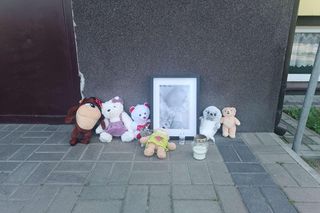 Dziewięć lat za zagłodzenie Emilki