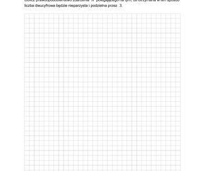 Matura poprawkowa 2025- FORMUŁA 2015