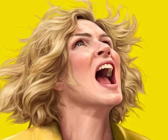 Okrągłe 100% pozytywnych ocen. Mamy serial roku?