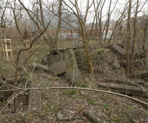 W Warszawie powstaje drugie lapidarium. Miasto nie usunie betonowych odpadów. To artefakty