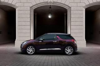 Citroen DS3 2015