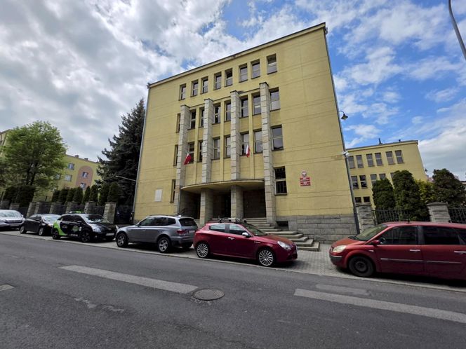 Ruszył proces w sprawie Poli z SMA