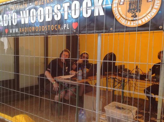 Przystanek Woodstock