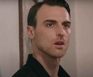 Wichrowe wzgórze, odcinek 205