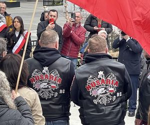 85. rocznica zbrodni katyńskiej w Jersey City