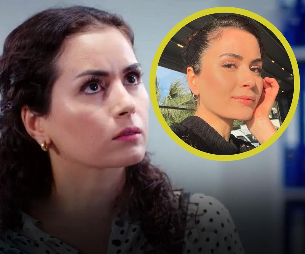 Aynur w serialu EMANET (Dziedzictwo) i prywatnie