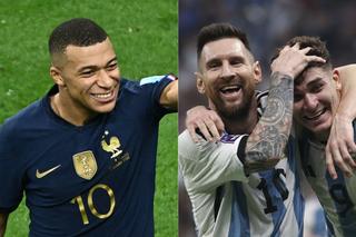 Francja - Argentyna 2022: KIEDY i O KTÓREJ godzinie finał? Mecz Francja Argentyna na żywo