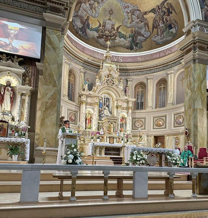 Poloniije obchody 86. rocznicy wybuchu II wojny światowej w Chicago