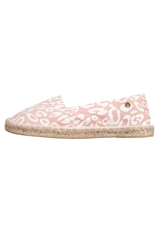 espadryle, buty, moda