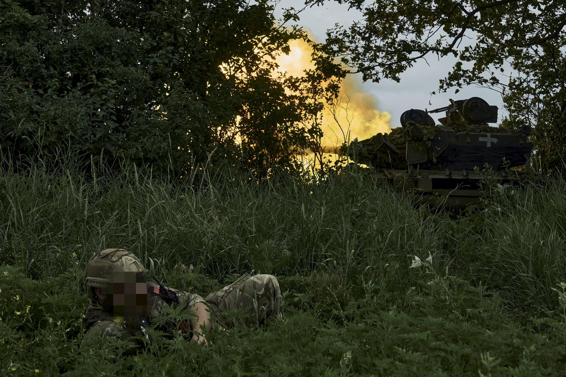 Wojna na Ukrainie