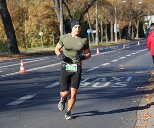 Za nami kolejna edycja Półmaratonu Lubelskiego