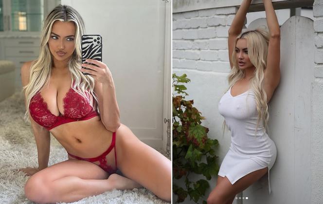 Lindsey Pelas