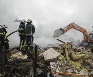 Putin zwariował? Donald Trump mówi, że coś u się stało