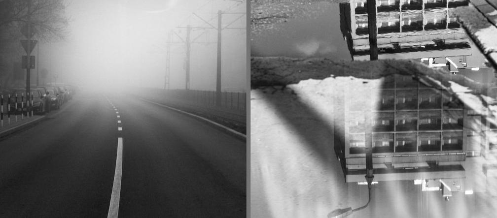 Takich zdjęć Nowej Huty jeszcze nie widziałeś!