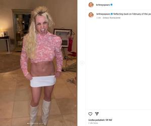 Britney Spears znalazła miłość na Święta?! Przyłapani w skąpych strojach!