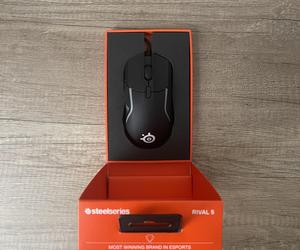 SteelSeries Rival 5 