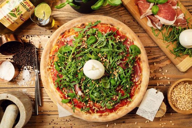 Pizza Fest