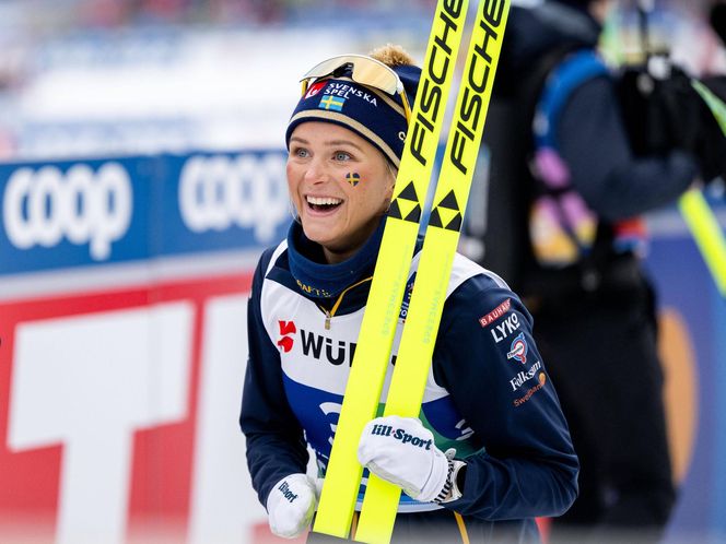 Frida Karlsson