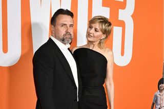 Izabela Kuna, Marek Modzelewski