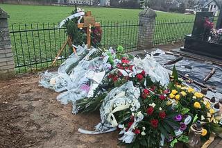 Stary Ursus zabił pana Henryka! Dramat pod Sokołowem Podlaskim