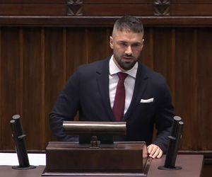 Sprawdzamy i oceniamy działalność Łukasza Litewki w Sejmie. Moim priorytetem są tematy zwierzęce