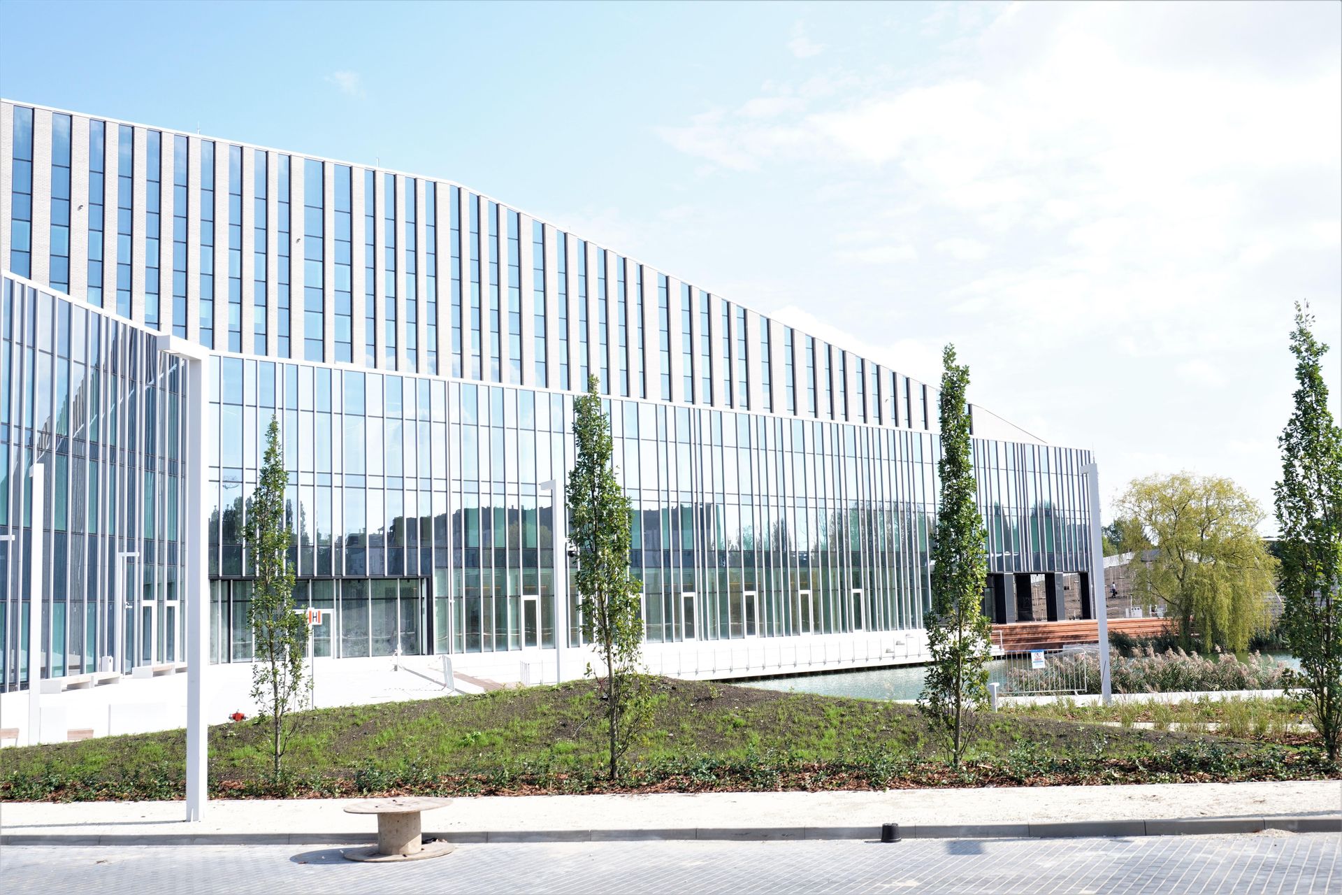 Nowy kampus Akademii Muzycznej w Bydgoszczy