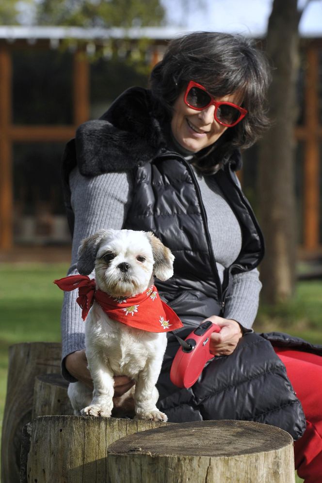 Anna Korcz wzięła sekretny ślub. Kim jest jej wybranek?