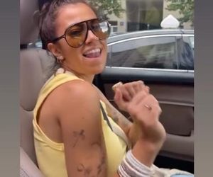 Tak gwiazdy wystroiły się na koncert Jennifer Lopez. Doda zaprosiła do loży