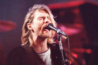 Tym utworem Kurt Cobain pożegnał się z fanami Nirvany