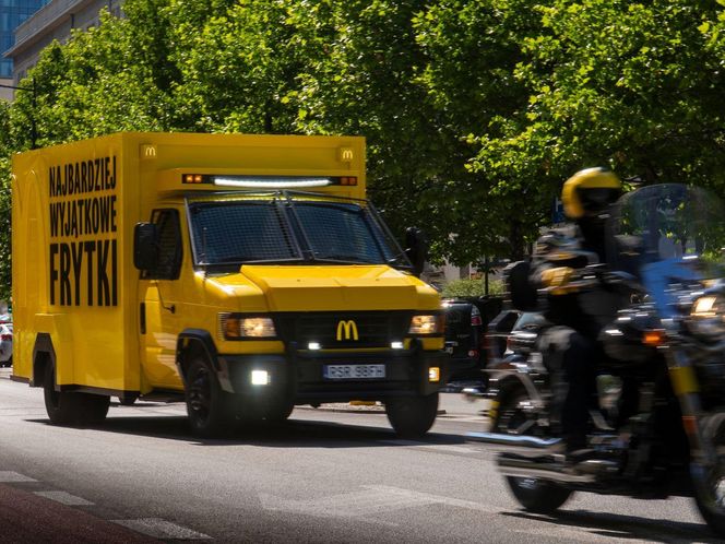 McDonald’s 