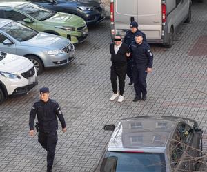 Morderstwo w Pleszewie - 6 osób zamordowało 51-latka oraz 35-latka