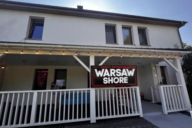 Warsaw Shore willa 