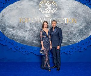 TOP CHARITY ChangeMAKERS 2025