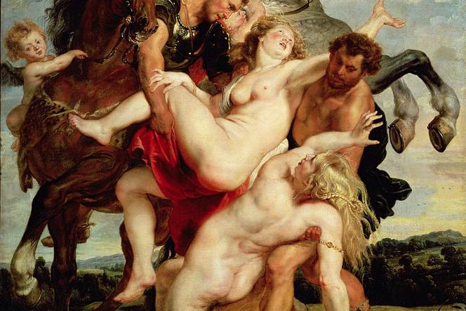 Obrazy Rubensa jak pornografia? Facebook usuwa ich zdjęcia