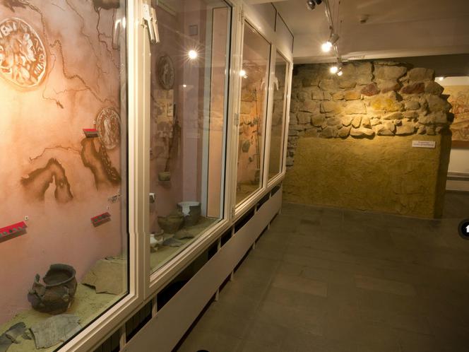 Muzeum w Krośnie