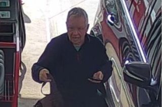 Ukradli paliwo we Wschowie